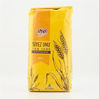 Siyez Unu (1 kg) İhe