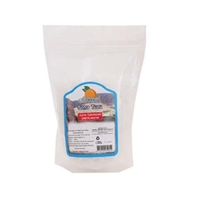 Sofra Deniz Tuzu (500 gr) Ekozel