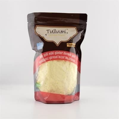 Tereyağlı Sürmene Tulum Peyniri Tullumi (500 gr) Kahvaltı Dünyası