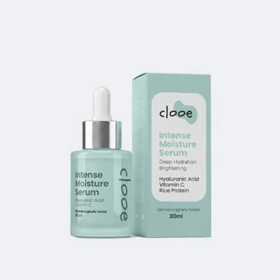 Yoğun Nem Serumu (30 ml) Clooe