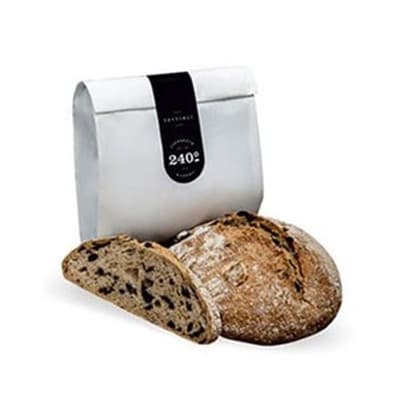 Zeytinli Ekmek (650 gr) Dilimli,240