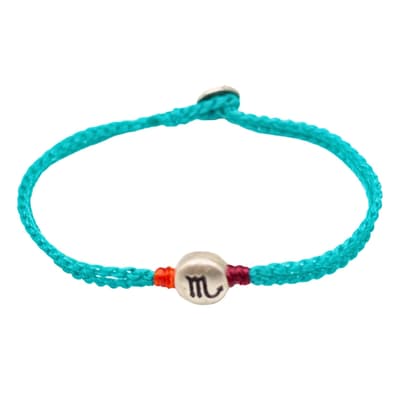 Akrep Burcu Bileklik