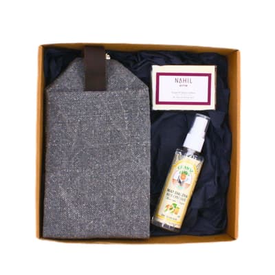 Babalar Günü Hediye Seti 5