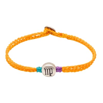 Başak Burcu Bileklik