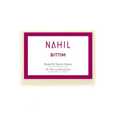 Bıttım Sabun 70 gr