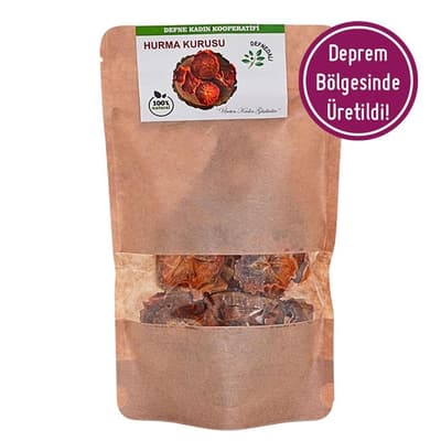 Defne Dalı Hurma Kurusu 100 G