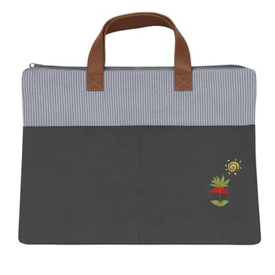 Derili Bilgisayar Çantası