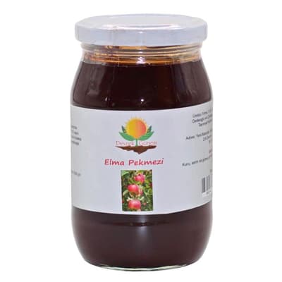 Devrek Güneşi Elma Pekmezi 440 G