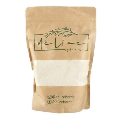 DéliceByBerna Karakılçık Buğday Unu 1 Kg