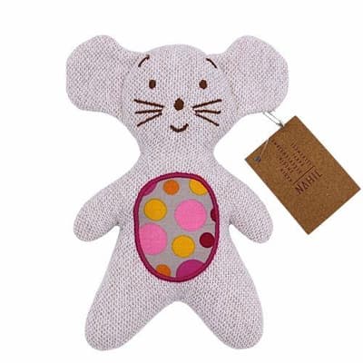 Fare Oyuncak By Fındık