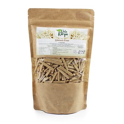 Urla Karya Glutensiz Erişte 500 G