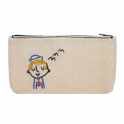 Hayalperest Makyaj Çantası