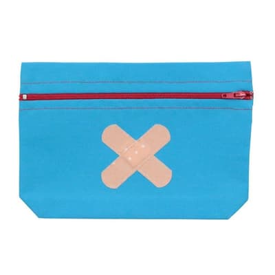 İlk Yardım Çantası