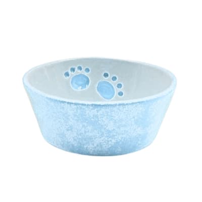 Kedi Köpek Mama Kabı Seramik