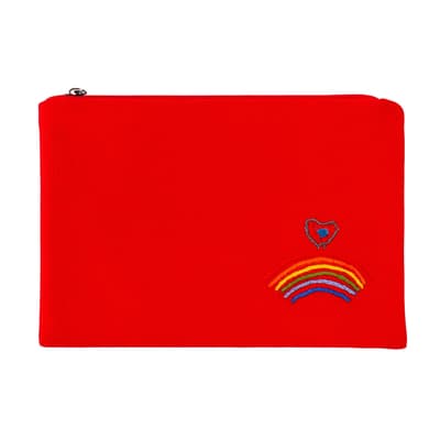 Kırmızı Cüzdan Umutkent