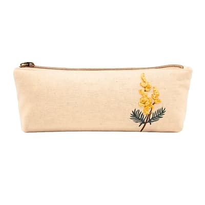 Mimoza Desenli Kalemlik