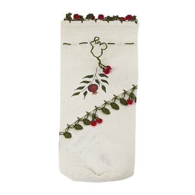 Oyalı Nar Ekşisi Kılıfı