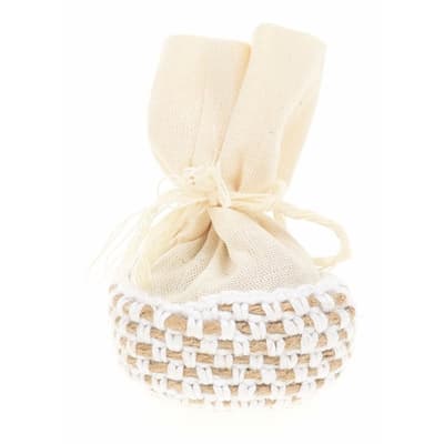 Örgü Anahtarlık Kesesi