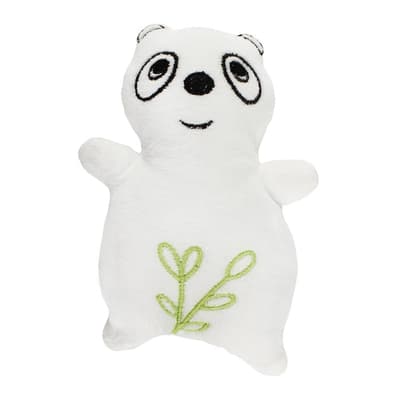 Panda Organik Uyku Arkadaşı