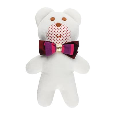 Ayıcık Organik Uyku Arkadaşı