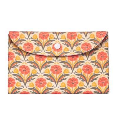 Renkli Makyaj Çantası Nero