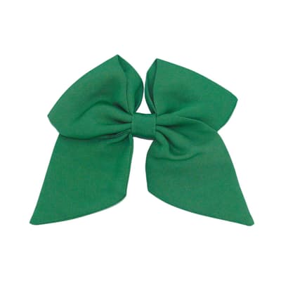 Saç Tokası Yeşil Renkli Yasemin