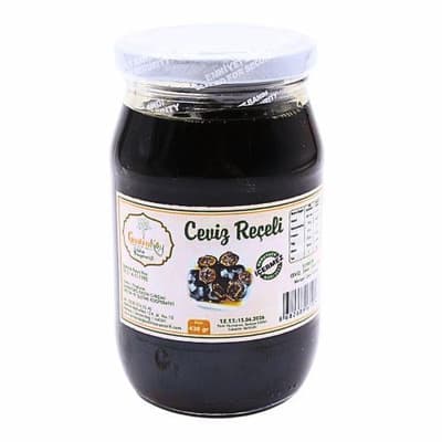 Samandağ Ceviz Reçeli 430 G