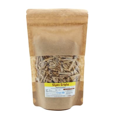 Sarı Konak Siyez Eriştesi 250 G