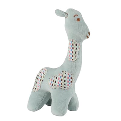 Zürafa Organik Oyuncak