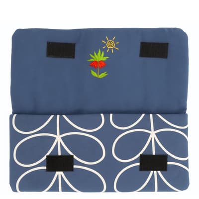 Spiral Desenli Bilgisayar Kılıfı Umutkent