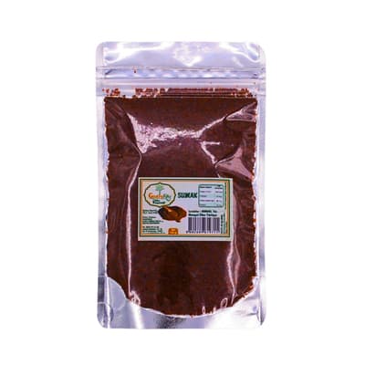 Sumak Samandağ 100 G