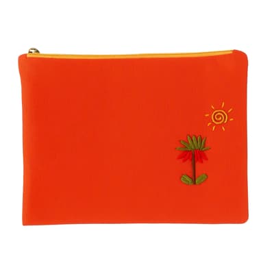 Turuncu Cüzdan Umutkent