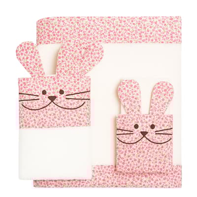 Yeni Doğan Bebek Seti