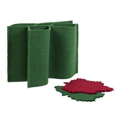 Yeşil Keçe Şaraplık