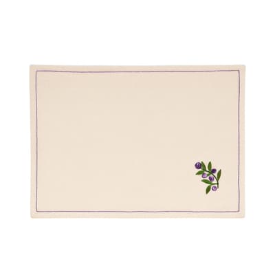 Zeytin Desenli Amerikan Servis Umutkent