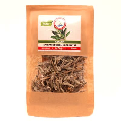ADAÇAYI - 25 GR