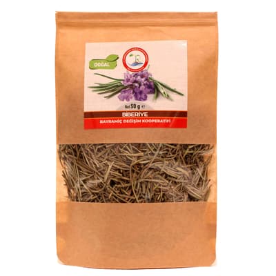 BİBERİYE - 50 GR