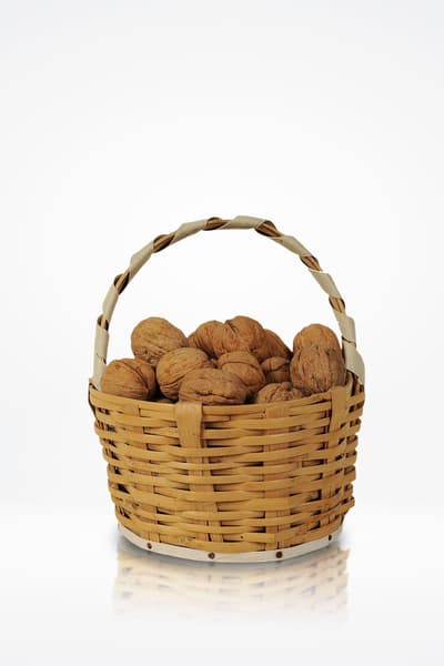 CEVİZ (İNCE KABUK) - 1 KG