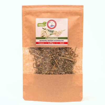 CİVANPERÇEMİ - 25 GR