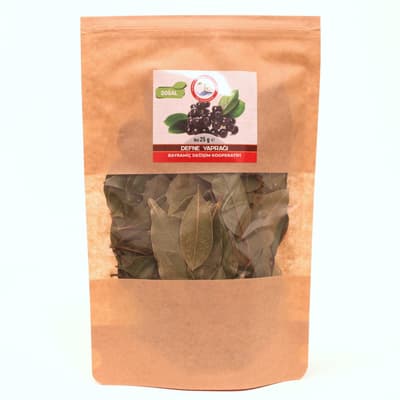 DEFNE YAPRAĞI - 25 GR