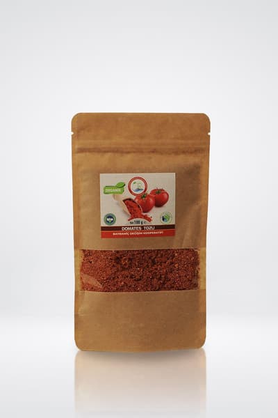 DOMATES TOZU - 100 GR