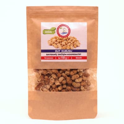 DUT KURUSU - 150 GR