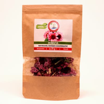 EKİNEZYA - 25 GR