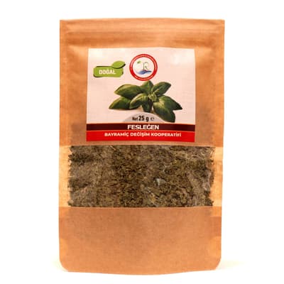 FESLEĞEN - 25 GR