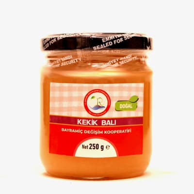 KEKİK BALI - 250 GR