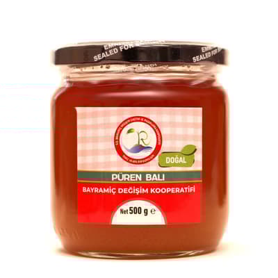 PÜREN BALI - 500 GR