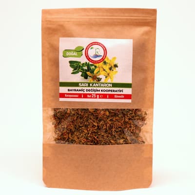 SARI KANTARON - 25 GR