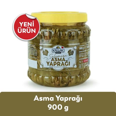 Asma Yaprağı 900 Gr