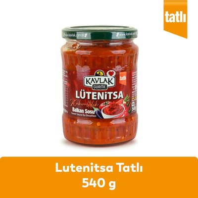 Lütenitsa 540 Gr