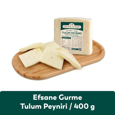Tulum Peyniri